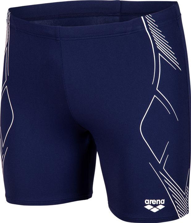 Image du produit Arena M Graphic Swim Mid Jammer (4)