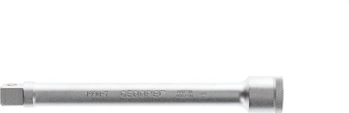 Actual product image Gedore Extension 1/2" 180 mm
