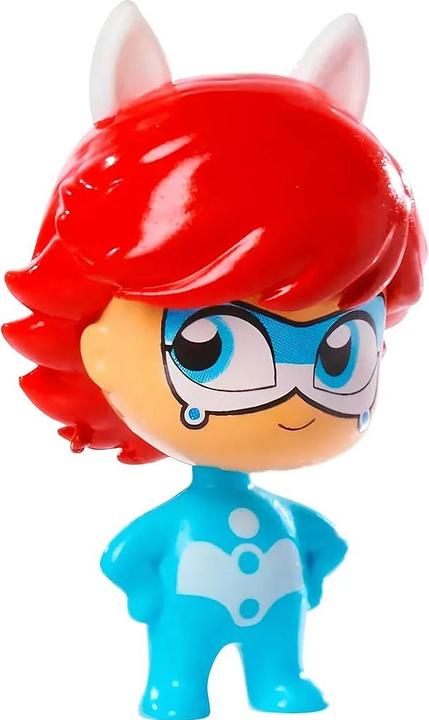 Actual product image Simba Glibbi Miraculous Surprise