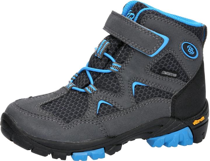 Produktbild Brütting Mount Mera Kids High (32)