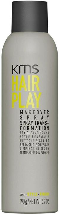 Image du produit KMS California Jeu de cheveux (250 ml)