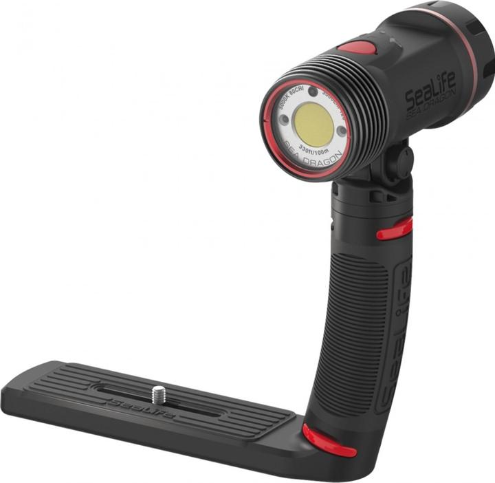 Image du produit Sealife Poignée Flex Connect (SL9905P)