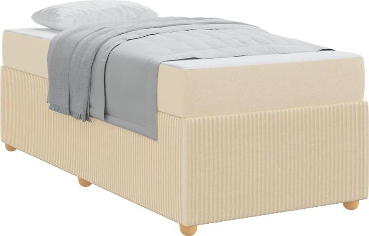 Immagine prodotto vidaXL Letto in schiuma (80 x 200 cm)