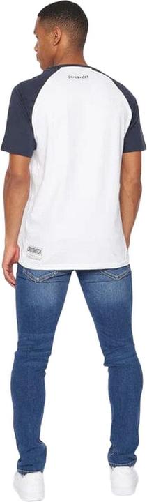 Produktbild Crosshatch Plotmar TShirt (S)