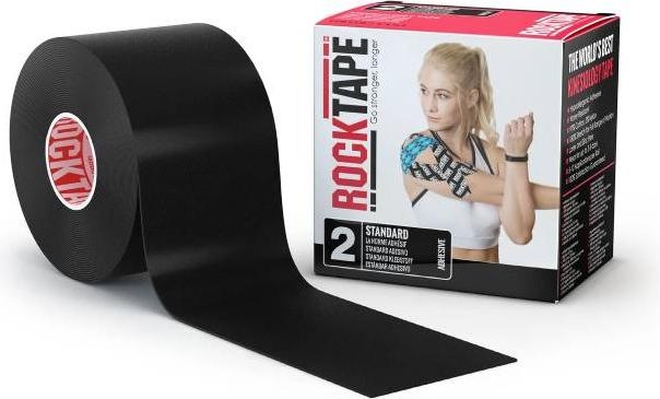 Produktbild Rock Tape Standard Classic