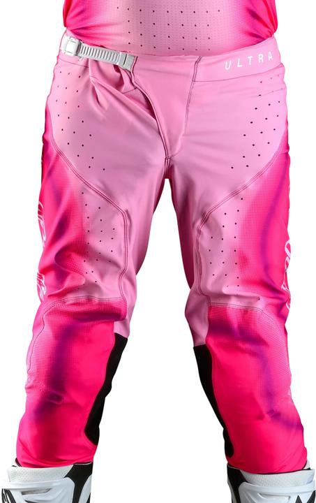 Produktbild Troy Lee Designs SE Ultra Pant, Blurr, pink, 34 (34)