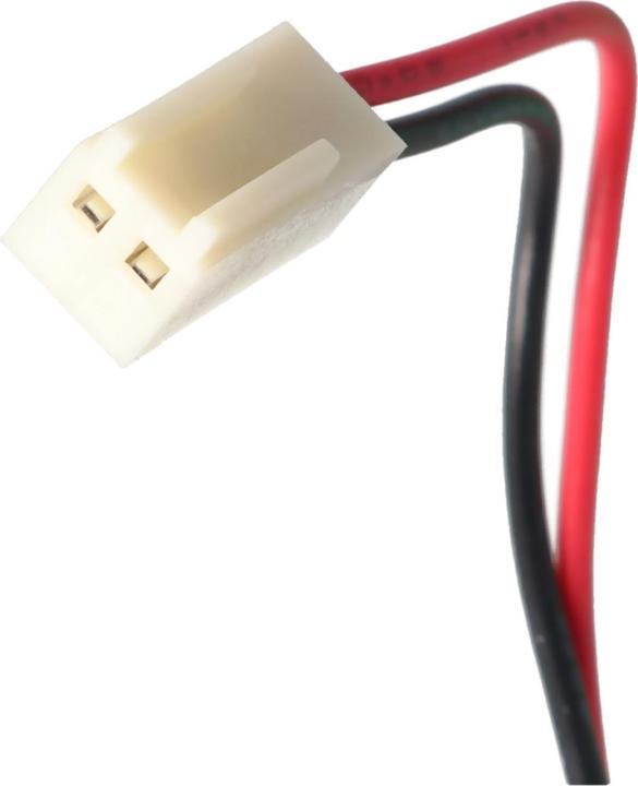 Actual product image Jablotron Battery JA-80A, BAT-80A replaces JA-80A (1 pcs., Device specific)