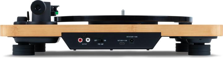 Immagine prodotto House of Marley Giradischi Stir It Up LUX (Manuale)