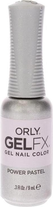Immagine prodotto Orly Smalto Gel Fx Power Pastel