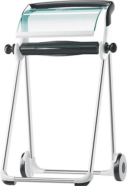 Immagine prodotto Tork Piantana 652000 Turchese, Bianco