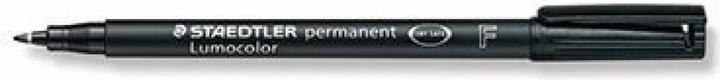 Actual product image Staedtler Lumocolor permanent (1x)