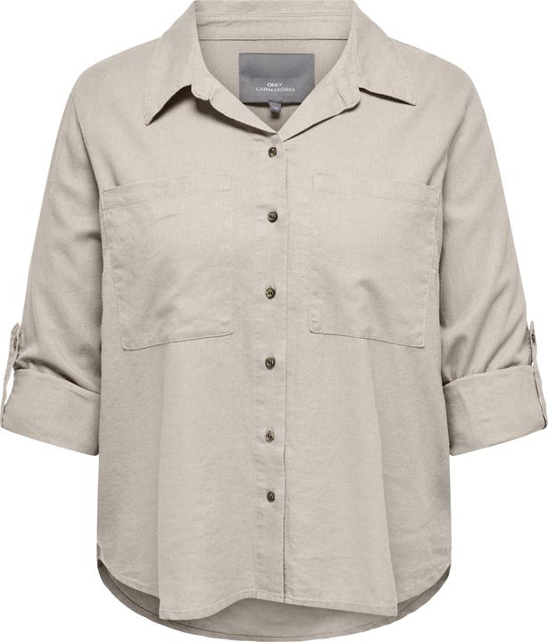 Actual product image Only CARYASMIN-CARO Hemd Hemd (48)