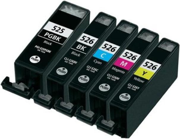 Image du produit Canon CLI-52x
