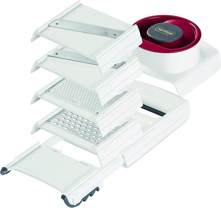 Image du produit Zyliss Rabot