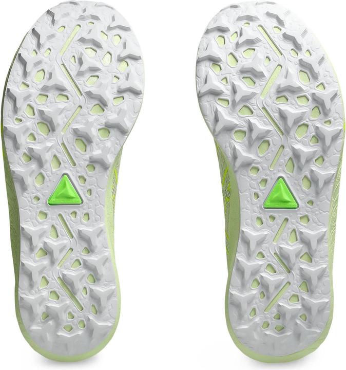 Image du produit ASICS Performance Chaussures de course rapide avec plaque carbone et mousse légère pour performance optimale (42)