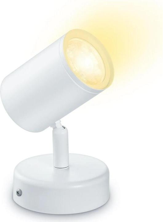 Actual product image WiZ Mounted spots (345 lm, GU10)