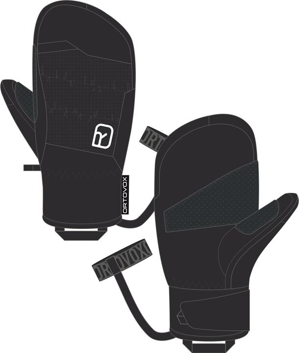 Produktbild Ortovox Freeride Cozy Mitten (XL)