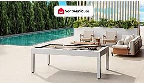 Image du produit Vente-unique Stazio (185 x 83 cm)