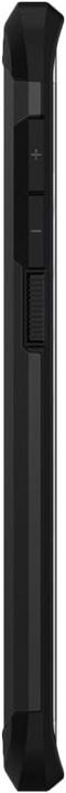 Actual product image Spigen Tough Armor (Samsung Galaxy S8+)