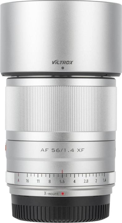 Image du produit Viltrox Lentilles (Fujifilm X, APS-C / DX)