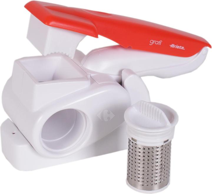 Actual product image Ariete 440 Käsereibe