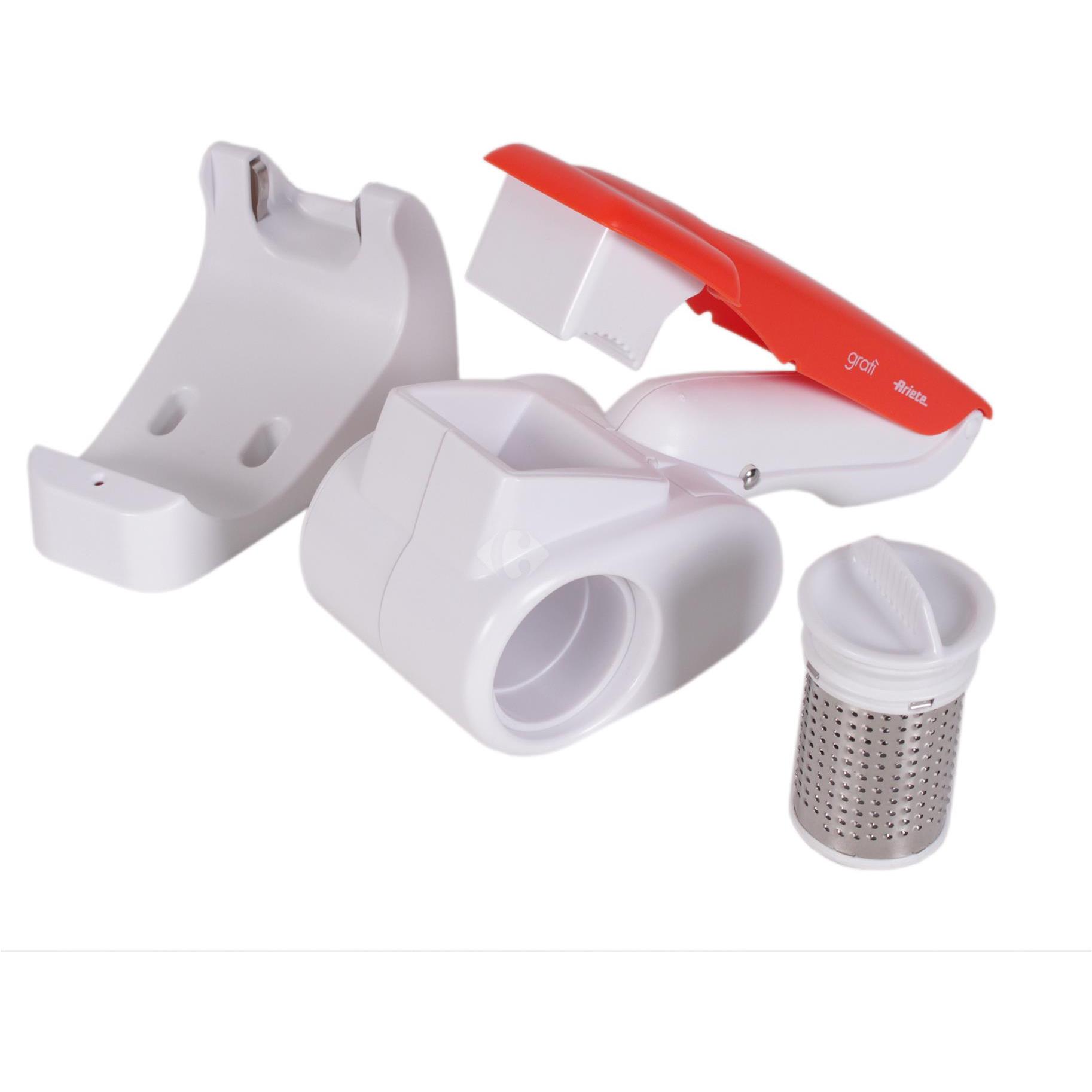 Ariete 440 Käsereibe (00C0440A1AR0)