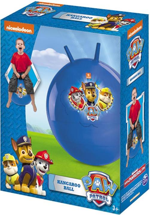 Produktbild Mondo Paw Patrol Kangaroo