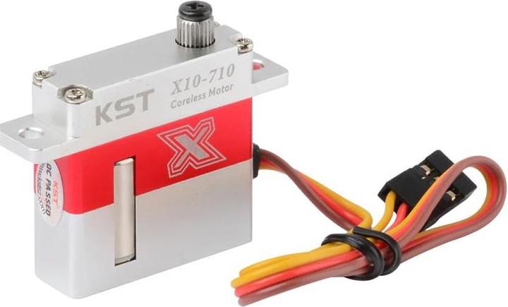 Actual product image KST X10-710