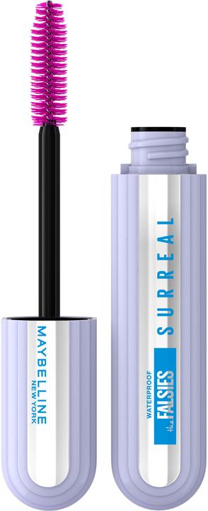 Produktbild Maybelline New York The Falsies (2 Black)