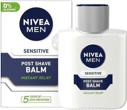 Produktbild MGA Na (Aftershave Balsam, 100 ml)