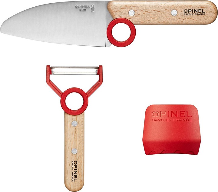 Produktbild Opinel Le Petit Chef