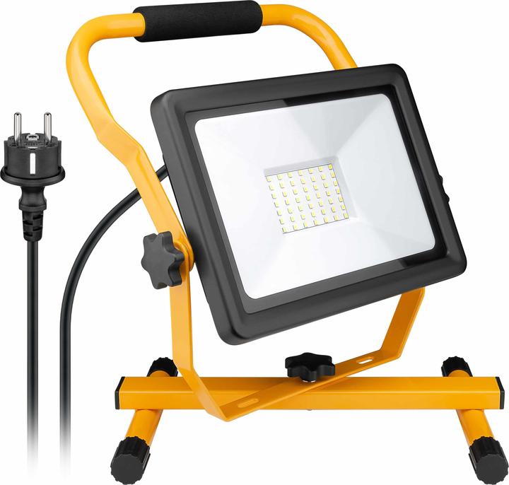 Produktbild Goobay LED-Baustrahler (4250 lm)