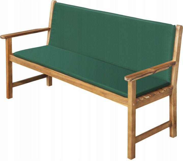 Produktbild Fieldmann bench cushion FDZN 9008