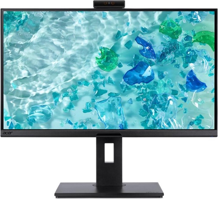 Produktbild Acer Vero B248YEbemiqprcuzxv - 23.8" 60cm (1920 x 1080 Pixel, 23.80")