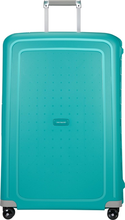 Image du produit Samsonite S'CURE Spinner (138 l, XL (à partir de 115l))