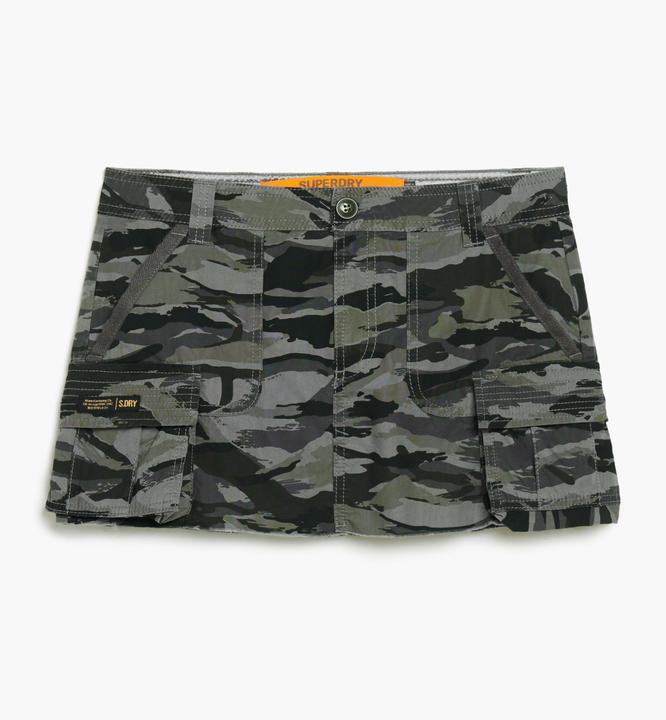 Produktbild Superdry Utility Parachute Rock (38)