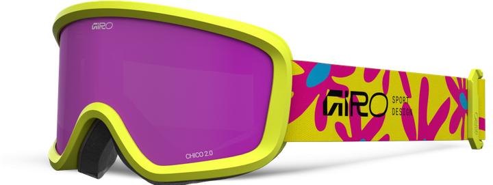 Flowers Yellow Amber Pink S2