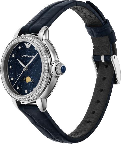 Actual product image Emporio Armani Damenuhr (Analogue wristwatch, 32 mm)