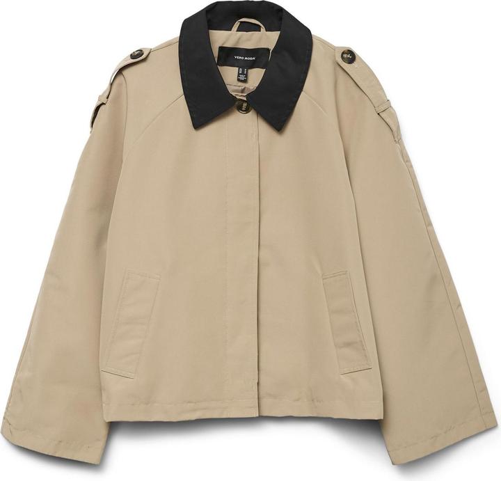 Actual product image Vero Moda VMLUCIA Jacke Jacke (44)