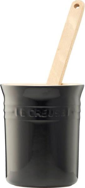 Actual product image Le Creuset Pot for ladles (Pot)
