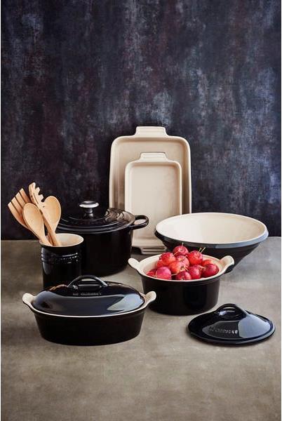 Actual product image Le Creuset Pot for ladles (Pot)