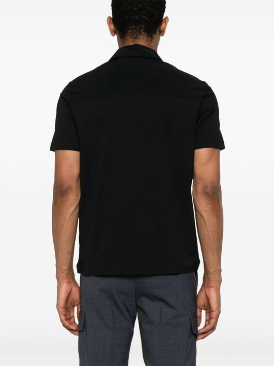 Image du produit Herno T-shirts And Polos Black (48)