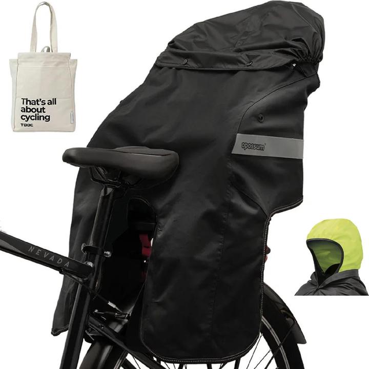 Tucano Urbano Taac possum (Carrier)