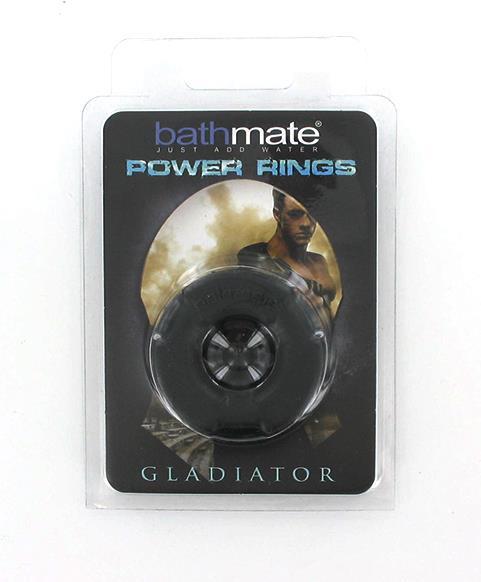 Image du produit Bathmate Anneaux de puissance Gladiateur (3.80 cm)