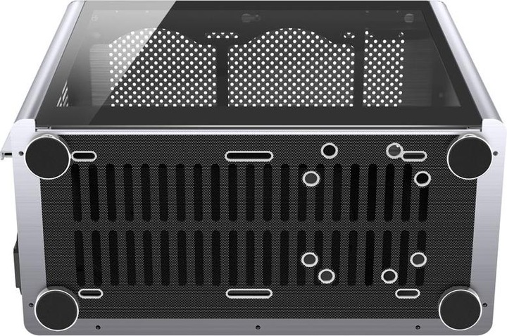Actual product image Jonsbo V9 (ITX, mATX)