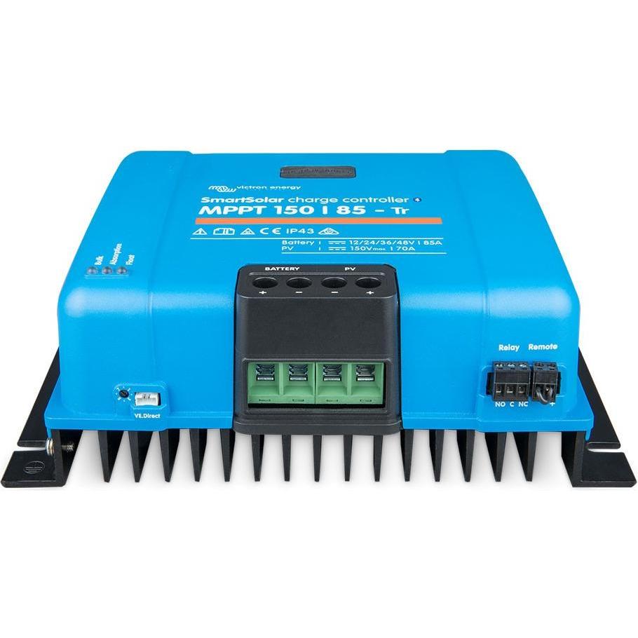 Thumbnail - Victron Energy, Laderegler, SmartSolar MPPT 150/60-Tr
