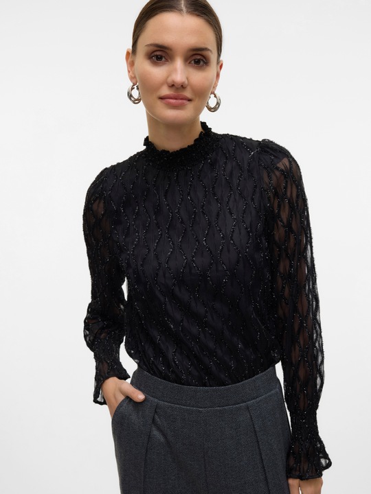 Produktbild Vero Moda VMNOLITA Top Bluse (M)