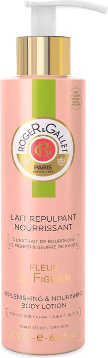 Produktbild Roger & Gallet Fleur De Figuier Körpermilch (Körpercreme, 200 ml)