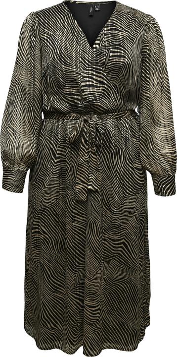 Image du produit Vero Moda VMCGEBRA Langes Kleid Kleid (50)