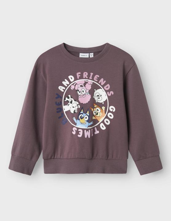 Image du produit Name it Sweat-shirt Bluey (92)